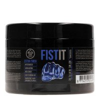 Vandens pagrindo lubrikantas „Extra Thick“, 500 ml
