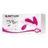 Vibratorius poroms „Remote Control Massager“ - Pretty Love