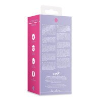 Vibruojantis antpirštis „Silicone Finger Vibrator“ - Loveline