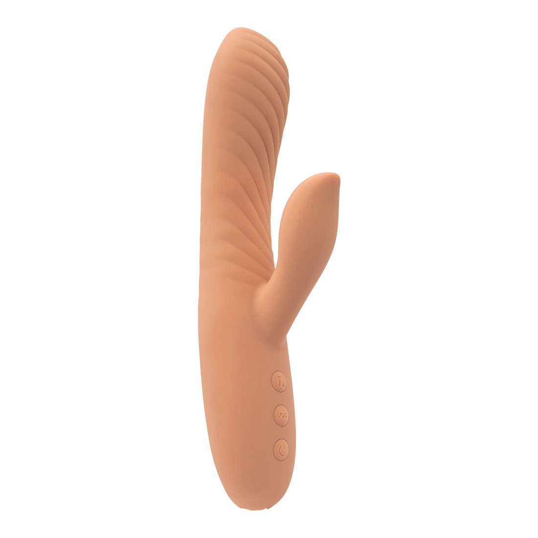 Automatinis vibratorius kiškutis „Pulz Gladys“ - Dream Toys