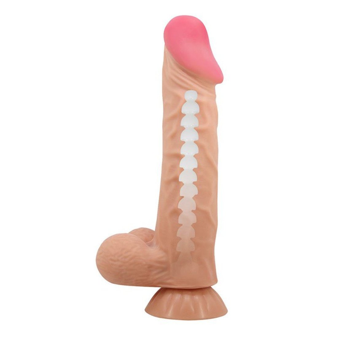 Falo imitatorius „Sliding Skin 9.4“ - Pretty Love