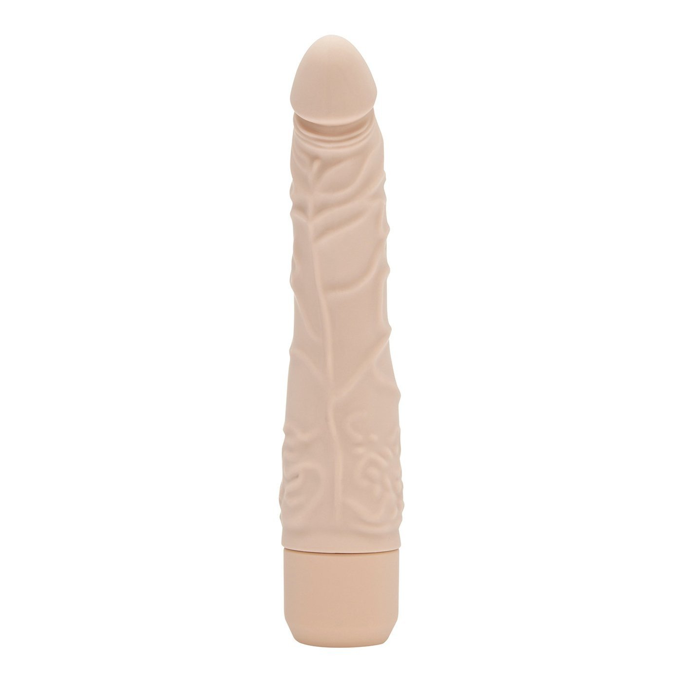 Vibruojantis dildo „Classic Slim“ - Get Real