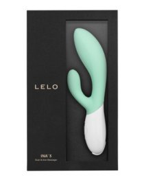 Vibratorius kiškutis „Ina 3“ - LELO