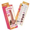 Automatinis falo imitatorius „Inviktus Vibe 23 cm“ - Crushious