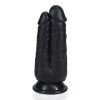 Dildo „Two in One“ - RealRock