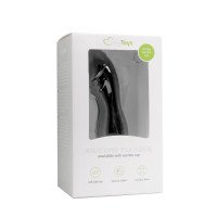 Analinis dildo „Silicone Pleaser“ - EasyToys