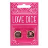 Erotinis žaidimas „Love Dice“ - Shots Toys