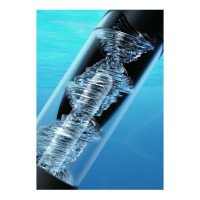 Automatinė penio pompa „Fusion X Automatic Aqua“ - Extreme