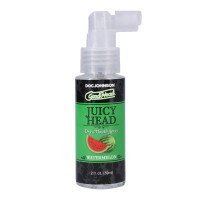 Purškalas oraliniam seksui „GoodHead Watermelon“, 59 ml - Doc Johnson