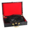Suvaržymo rinkinys „8 Piece Bondage Kit with Storage Caseg“ - Latetobed