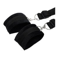 Suvaržymo sistema lovai „Bed Restraints“ - Latetobed