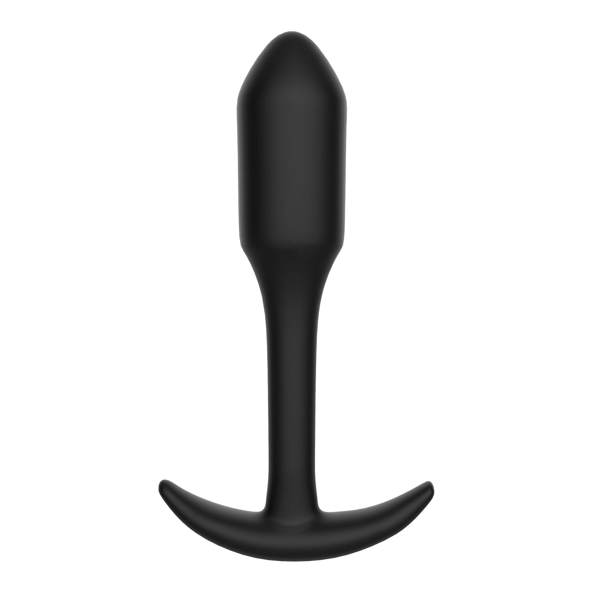 Analinis kaištis „Smooth Plug Large“ - ToyJoy