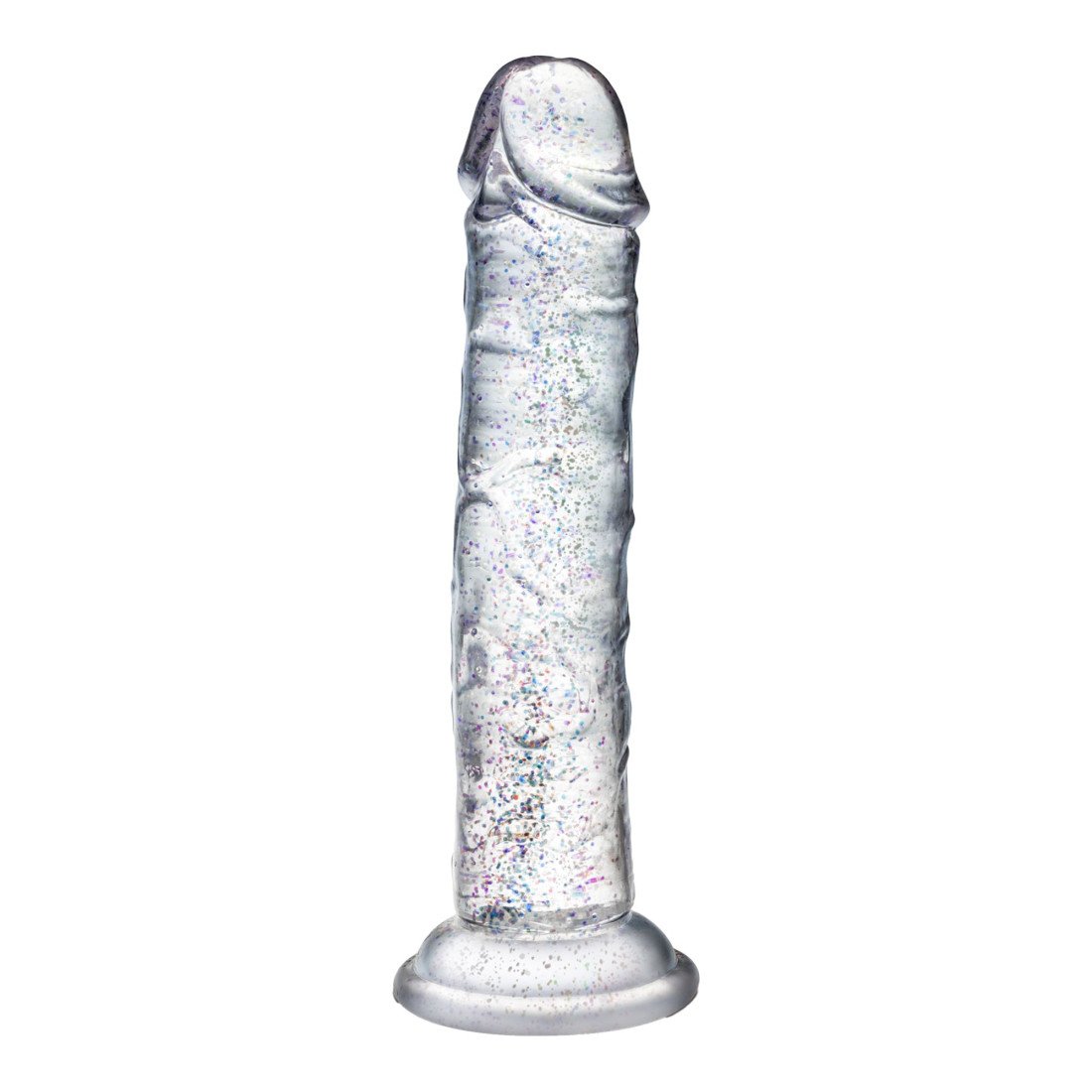 Dildo „Glamor“ - Blush