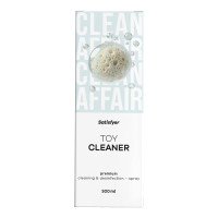 Žaislų valiklis „Toy Cleaner“, 300 ml