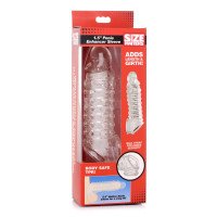 Penio mova „Penis Enhancer Sleeve“ - Size Matters