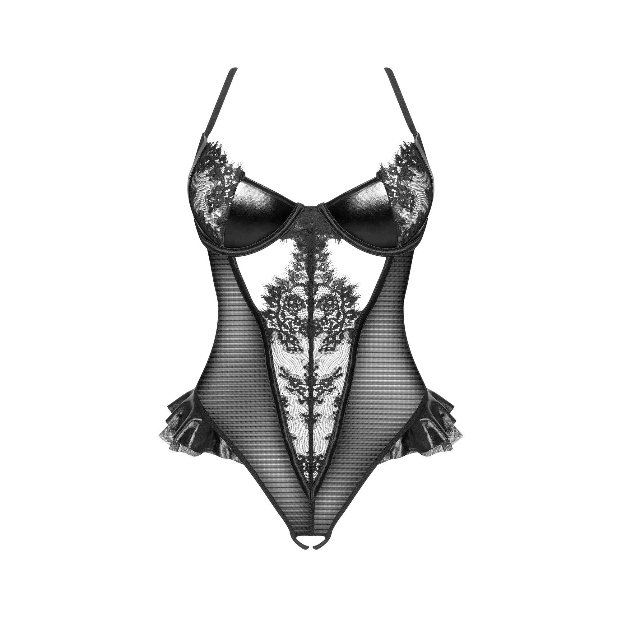 Atviras bodis „Rafaella“ - Beauty Night