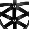 Kaukė „Cage Mask“ - Ouch!