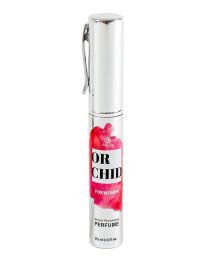 Feromoniniai kvepalai moterims „Orchid“, 9,5 ml - Secret Play