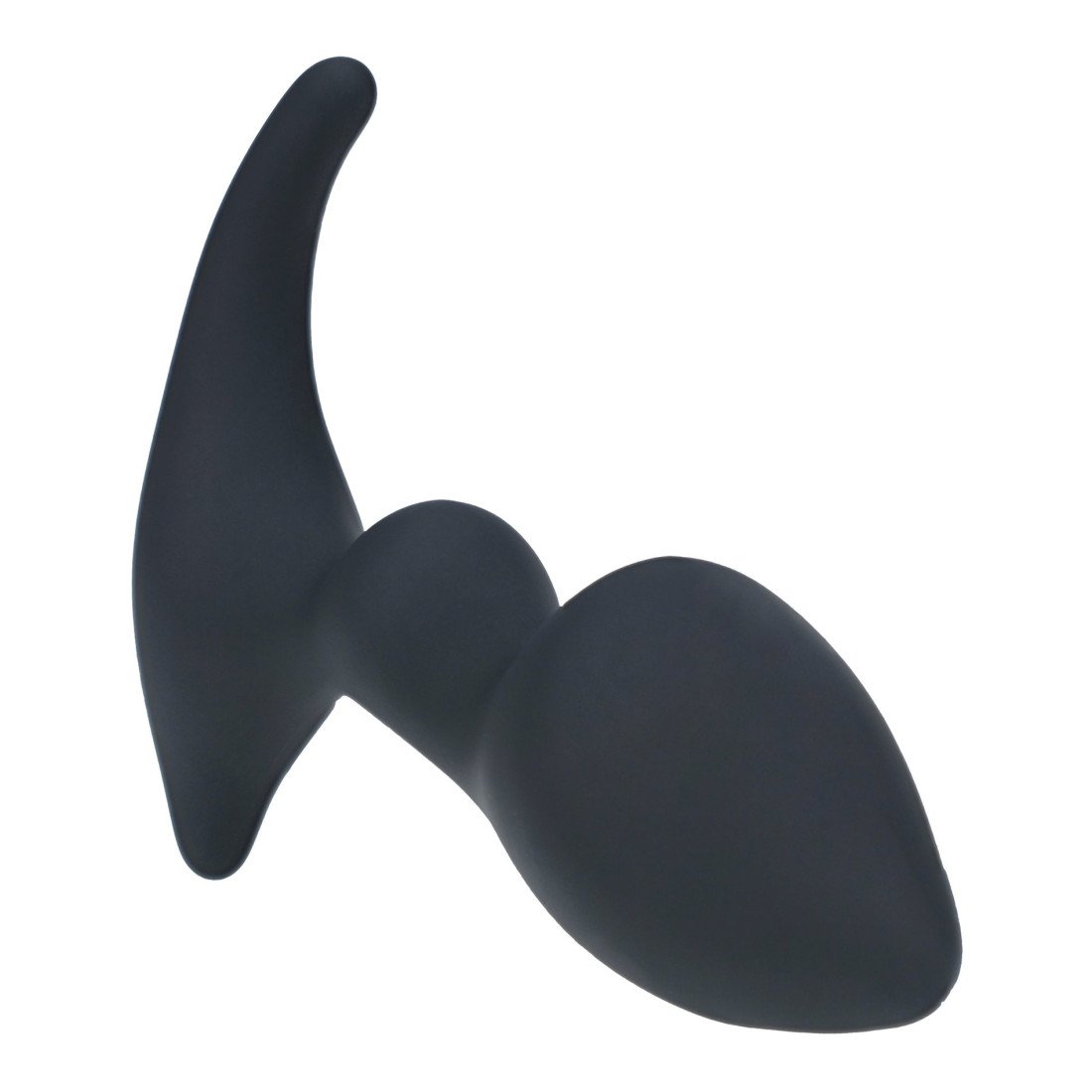 Prostatos masažuoklis „Double Ripple Prostate Massager“ - Levelz