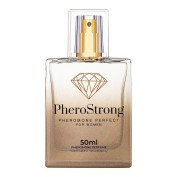 Feromoniniai kvepalai moterims „Perfect for Women“, 50 ml