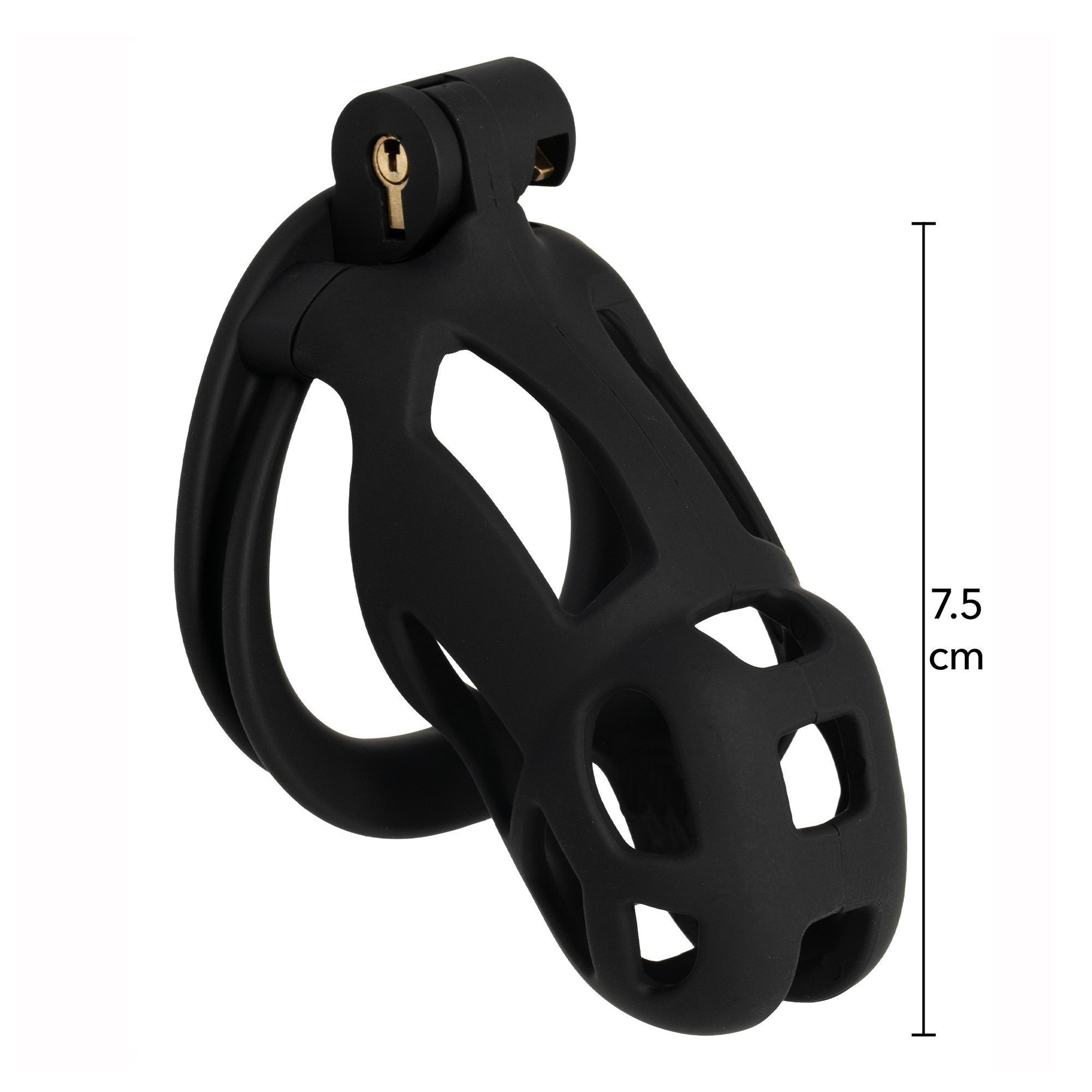 Penio narvas „ABS Penis Prison Regular“ - Extreme