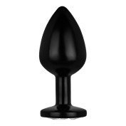 Vidutinis analinis kaištis „Metal Butt Plug“