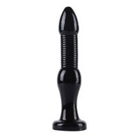 Analinis dildo „Anal Intruder XL“ - Extreme