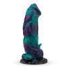 Silikoninis dildo „Dragonfly“ - Mythical Mates
