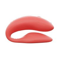 Išmanusis vibratorius poroms „We-Vibe Chorus“ - We-Vibe