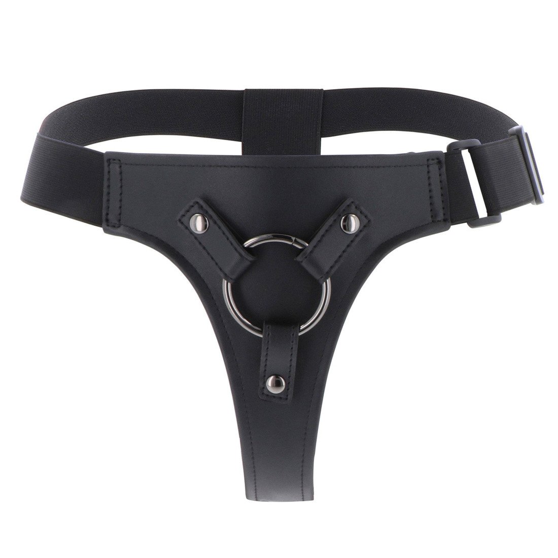 Strap-on diržas „Inferno Sexy String“ - Hidden Desire