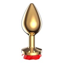 Analinis kaištis „Red Sunny Gold M“ - Afterdark
