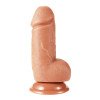 Falo imitatorius „Inferno Dildos 14 cm“ - Hidden Desire