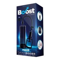 Penio pompa „Boost Pump PSX02“ - Intoyou