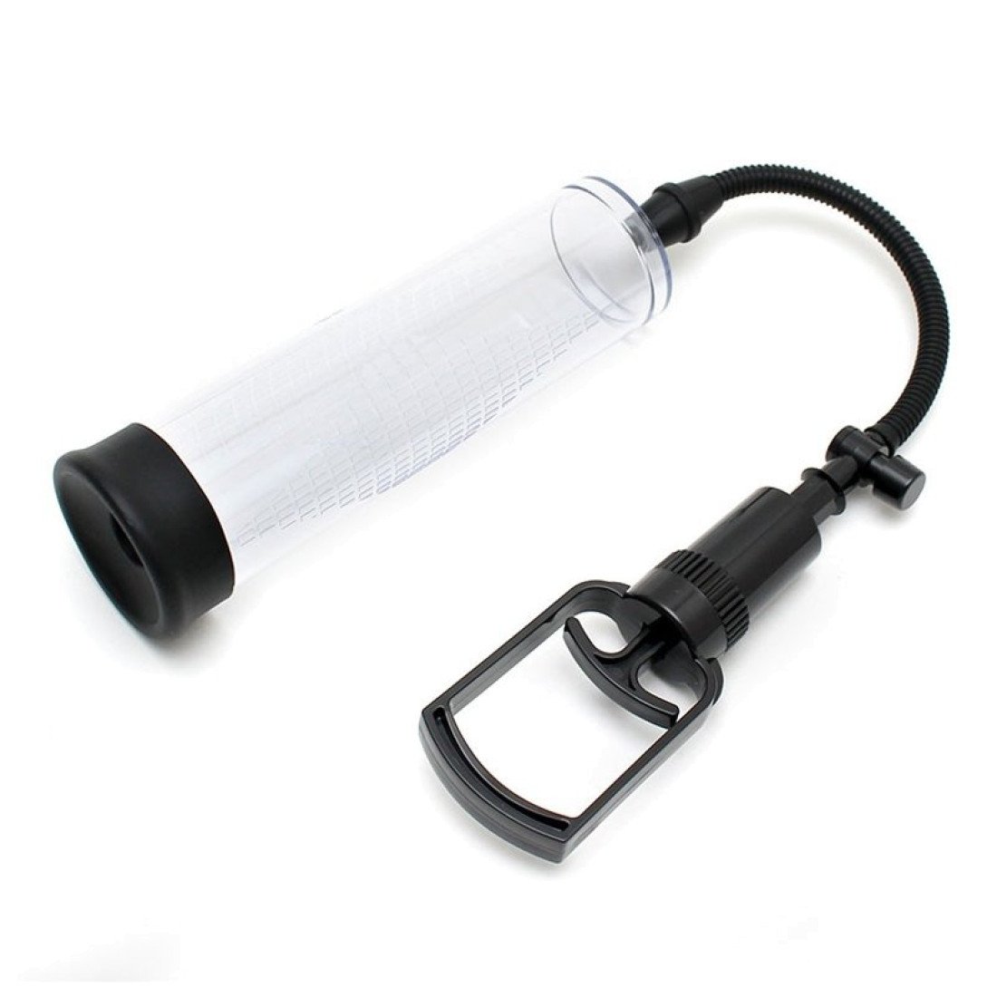 Penio pompa (pažeista pakuotė) „P Pump PP01“ - Rimba