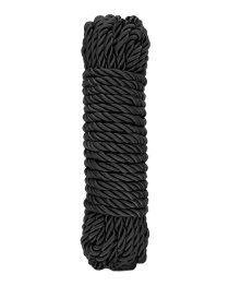 Suvaržymo virvė „Kinbaku Rope“, 10 m - Bedroom Fantasies