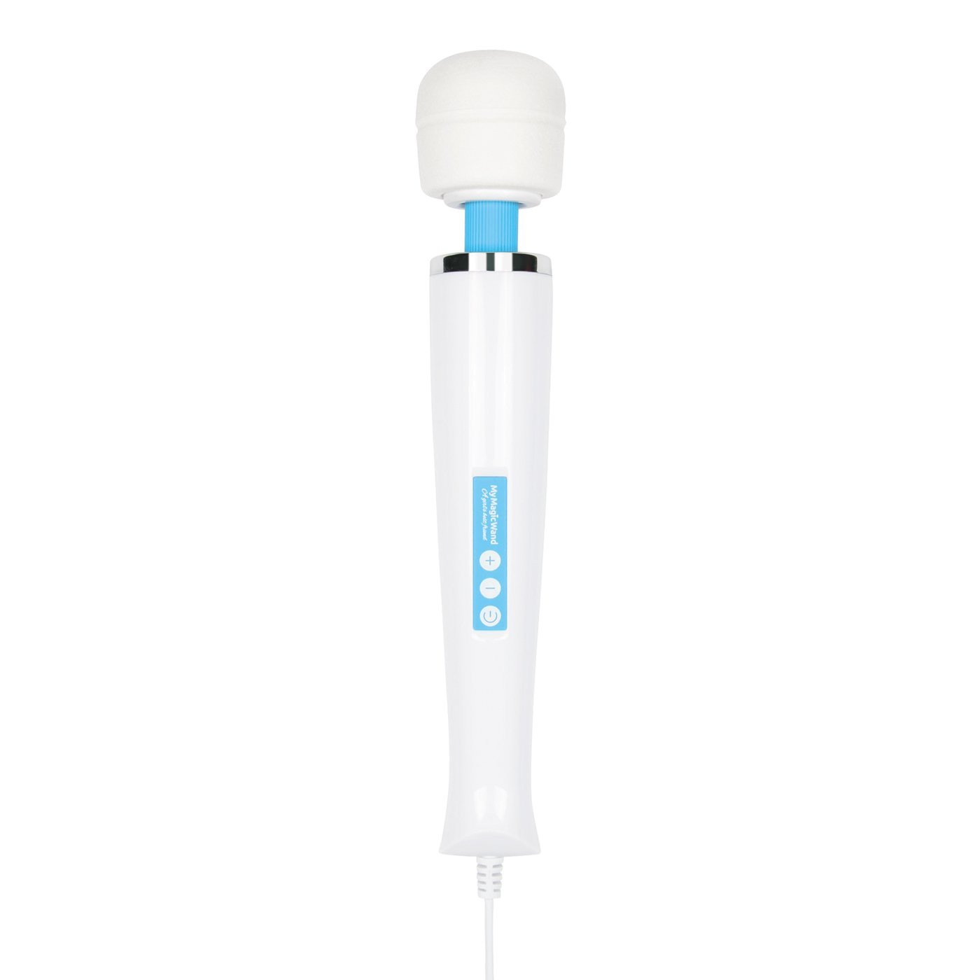 Vibruojantis masažuoklis „MyMagicWand“ - MyMagicWand