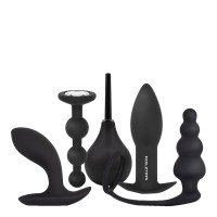 Analinis sekso žaislų rinkinys „Deep Pleasure“