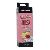 Purškalas oraliniam seksui „GoodHead Pink Lemonade“, 59 ml - Doc Johnson