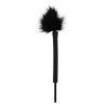 Dvipusis bizūnas „Feather Tickler“ - Extreme