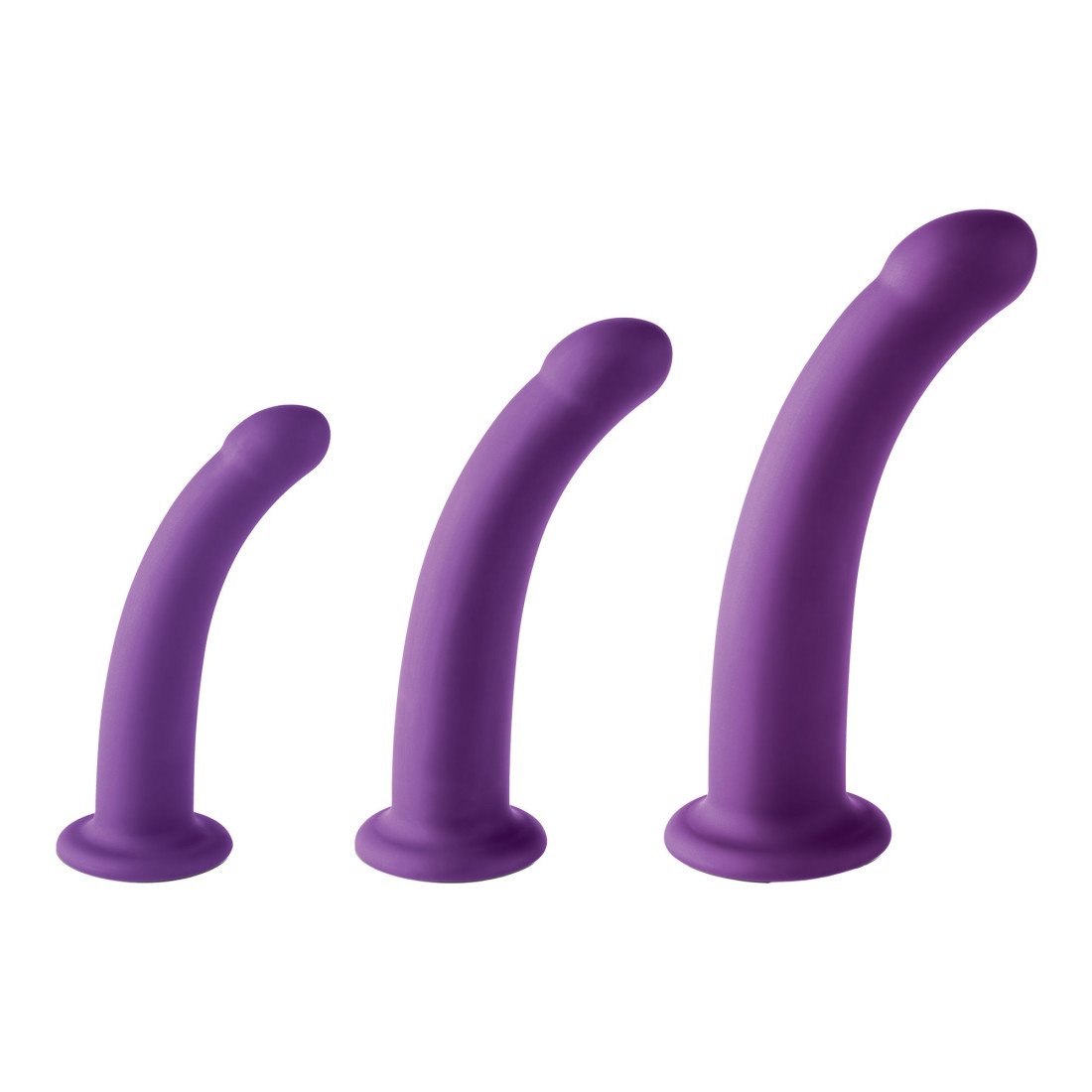 Strap-on rinkinys „Universal Harness“ - Virgite
