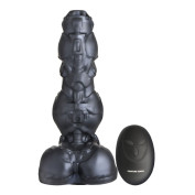 Automatinis falo imitatorius „Cyborg Cock“