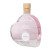 Šildantis masažo gelis „Cotton Candy Aroma“, 50 ml