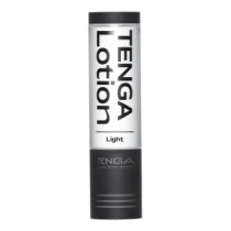 Vandens pagrindo lubrikantas „Lotion Light“, 170 ml - Tenga