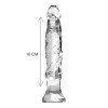 Dildo „Anal Starter“ - ToyJoy