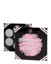 Erotinis žaidimas „Foreplay Fanatics!“ - Secret Play