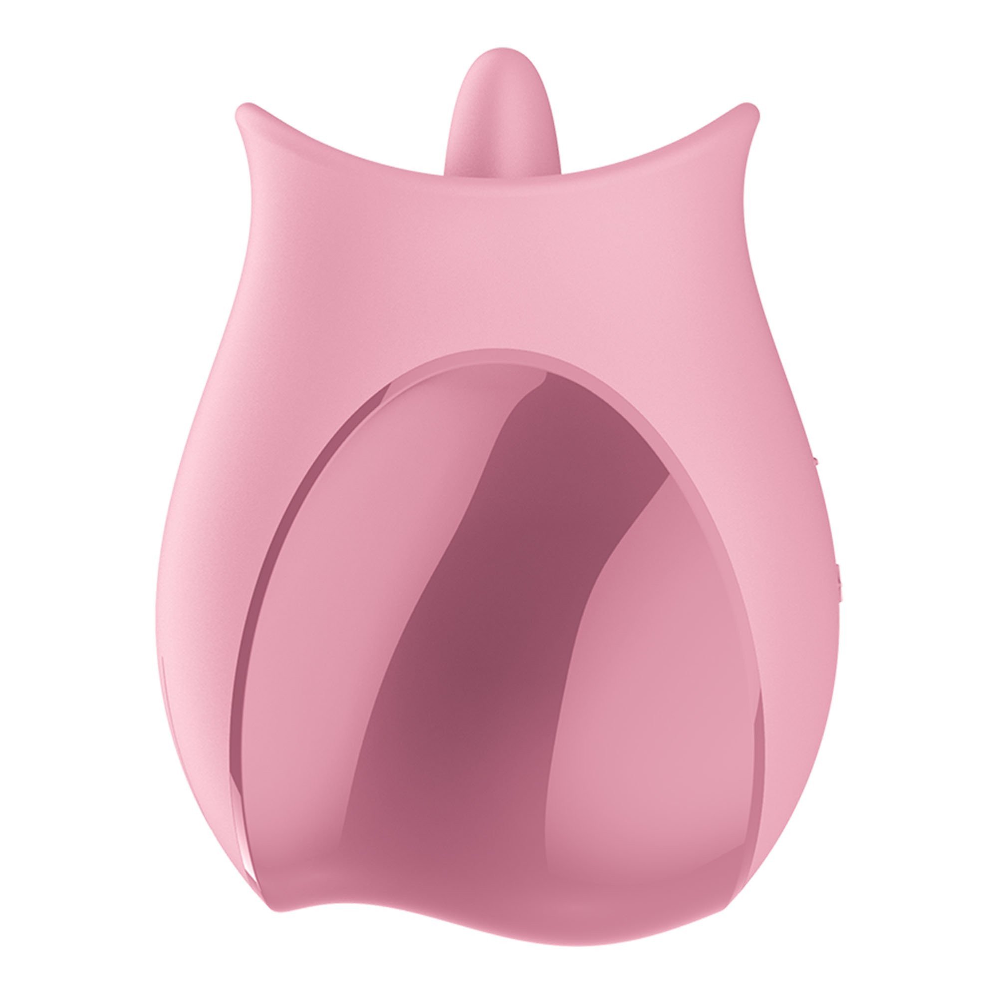 Klitorinis stimuliatorius „Tongue Lover“ - Satisfyer