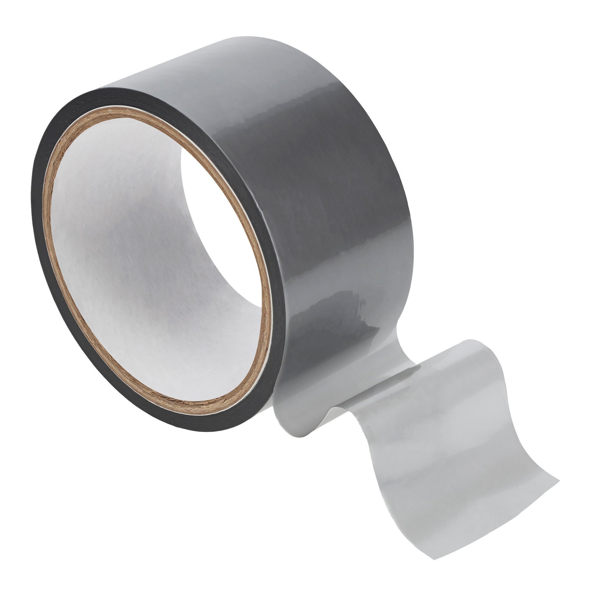 Suvaržymo juosta „Bondage Tape Silver“, 20 m - Ouch!