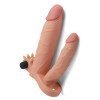 Vibruojanti penio mova (pažeista pakuotė) „Pleasure X-Tender Nr. 1“ - Love Toy