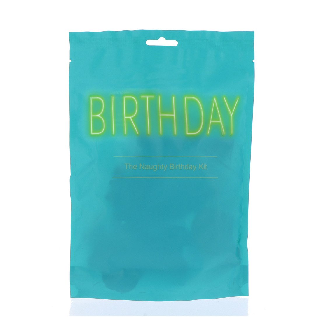 Erotinis rinkinys „The Naughty Birthday Kit“ - ToyJoy