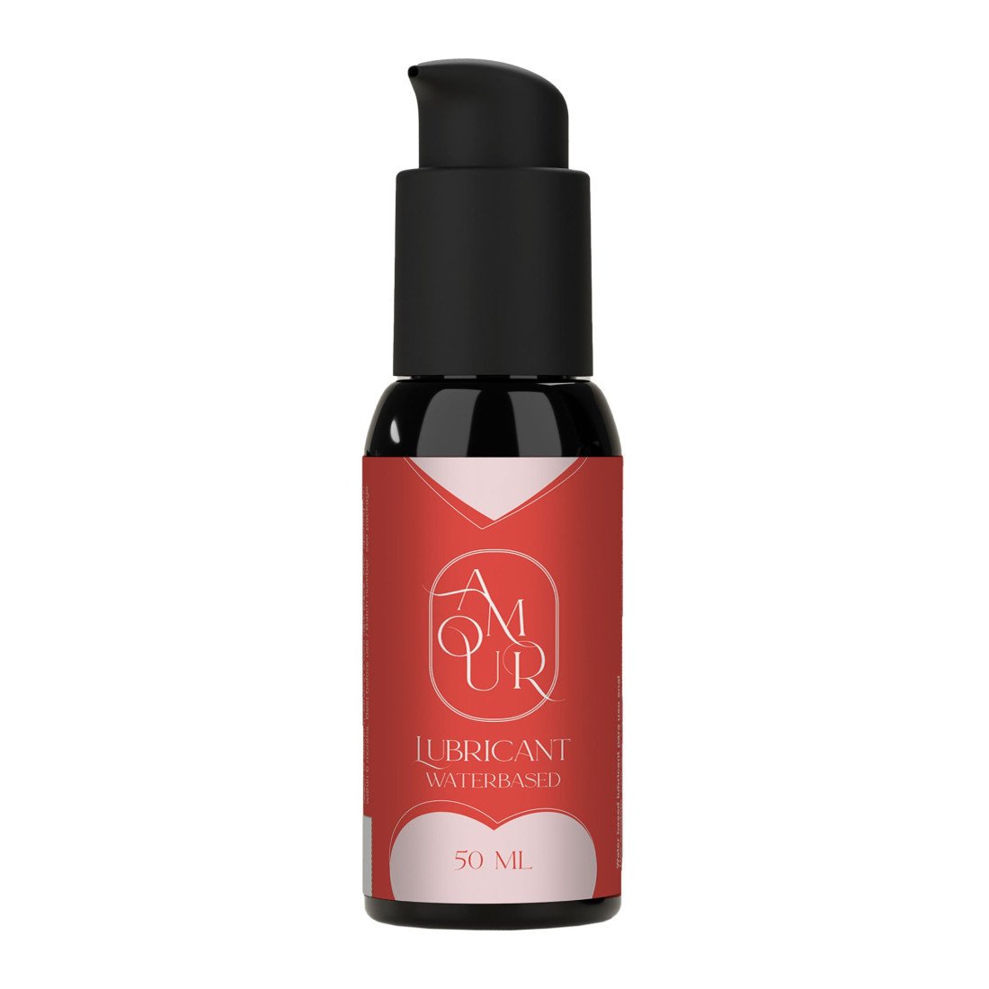 Sekso žaislų rinkinys poroms „Amour - The Hearts of Love“ - Dream Toys